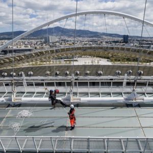 OAKA: Μία 20ετής ιστορία ελληνικής γραφειοκρατικής τρέλας
