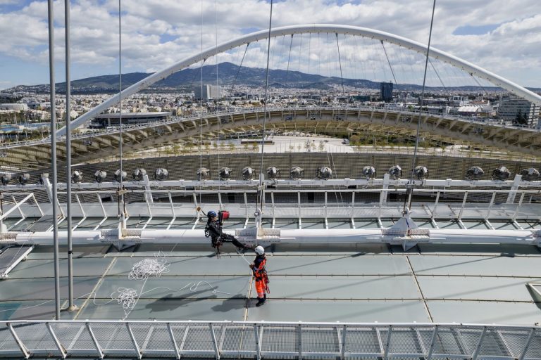 OAKA: Μία 20ετής ιστορία ελληνικής γραφειοκρατικής τρέλας