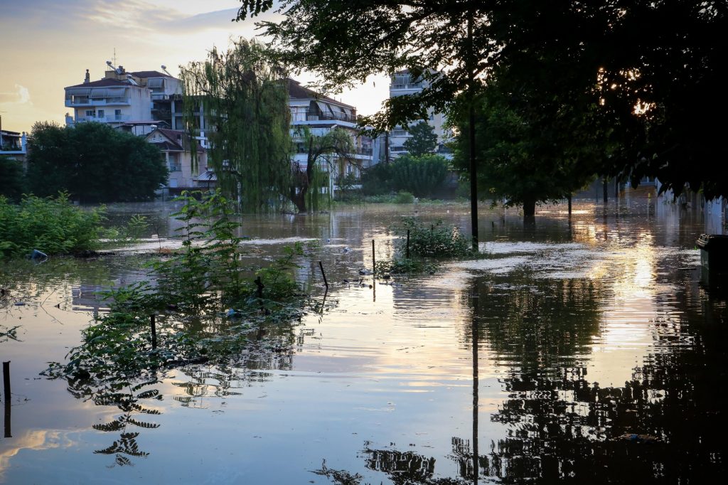 Υπουργείο Εσωτερικών: Έκτακτη χρηματοδότηση 45 εκατ. ευρώ στους δήμους για φυσικές καταστροφές