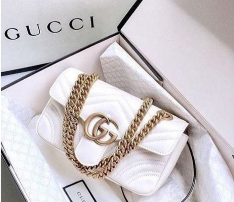 Gucci: Δεν κατάφερε να συγκρατήσει την πτώση πωλήσεων του ομίλου