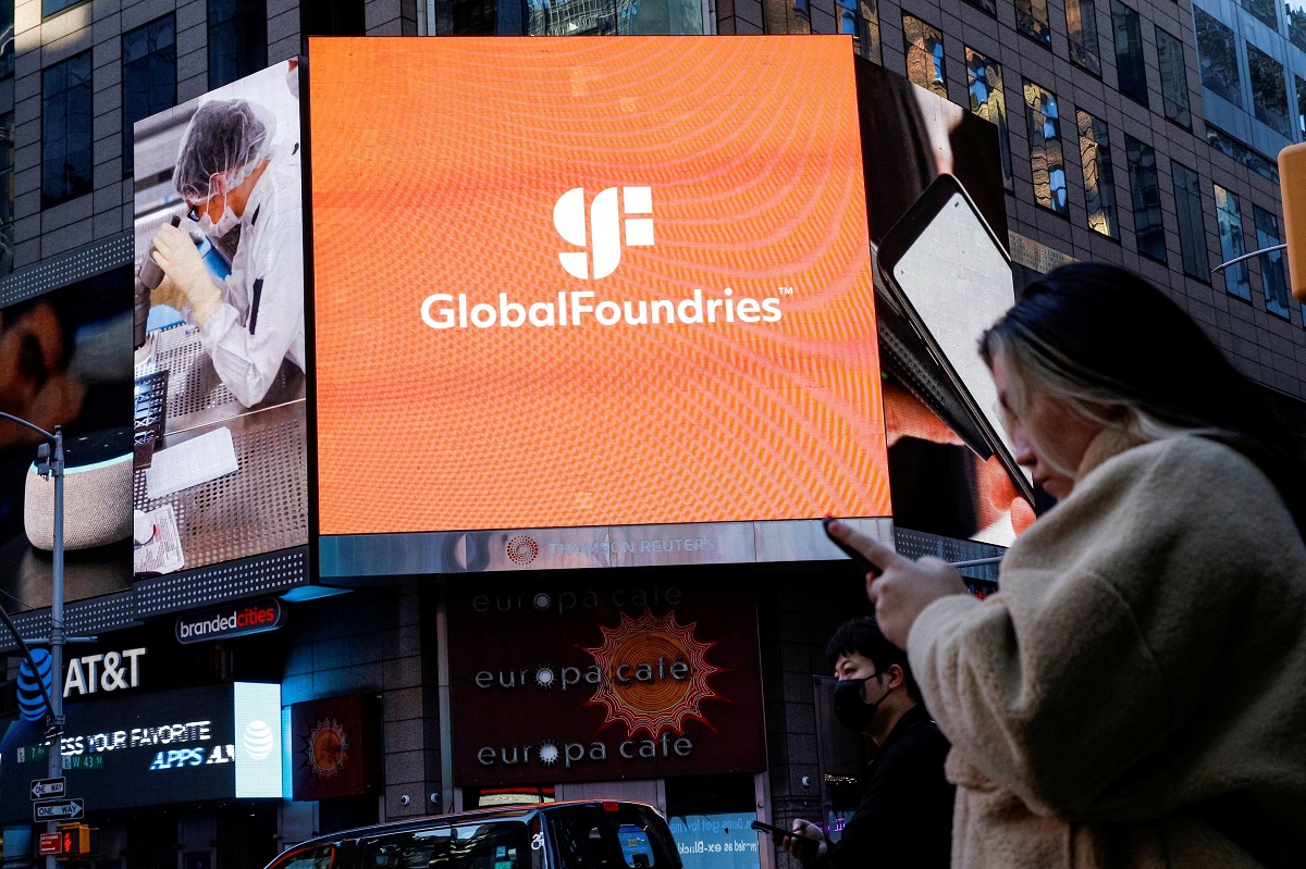 Ημιαγωγοί: Πώς η GlobalFoundries «παλεύει» να παραμείνει ο 3ος μεγαλύτερος κατασκευαστής