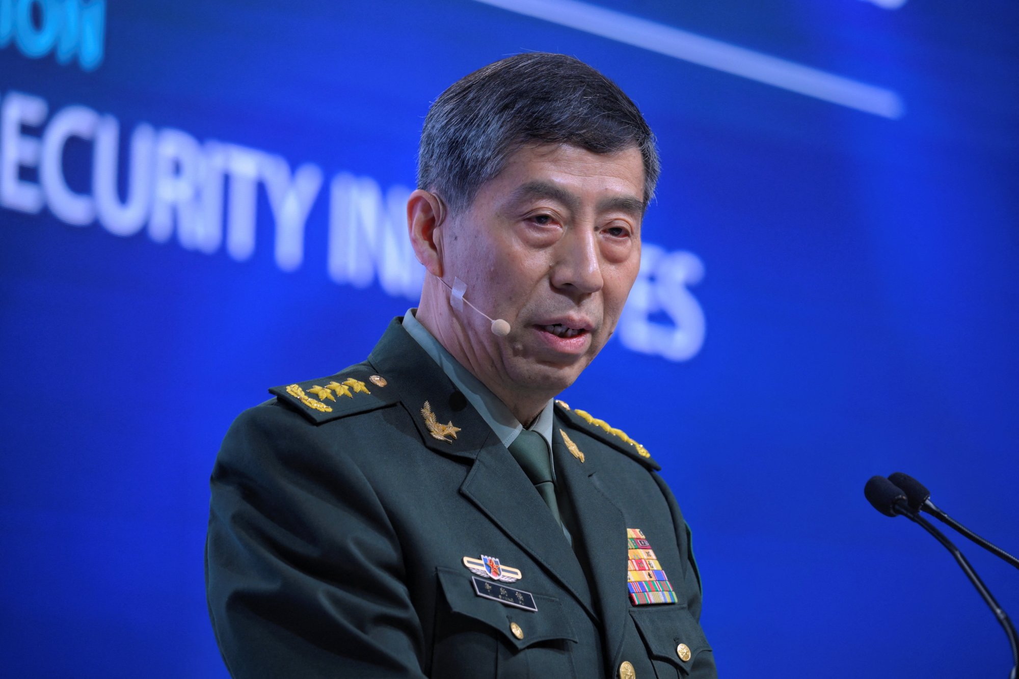 Κίνα: Θρίλερ με τον εξαφανισμένο υπουργό Άμυνας