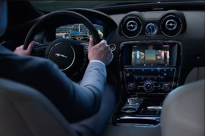 Jaguar Land Rover: Ενοικίαση αυτοκινήτου… για κάθε περίσταση