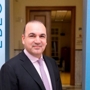 Μασούτης: Πότε πέφτουν οι τελικές υπογραφές στο deal με τον Κρητικό 