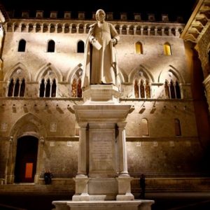 Monte dei Paschi di Siena: Η πολύφερνη νύφη και η μάχη για την απόκτησή της