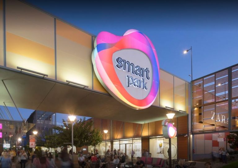 REDS: «Πράσινο φως» της γενικής συνέλευσης για την πώληση του Smart Park στην Trade Estates