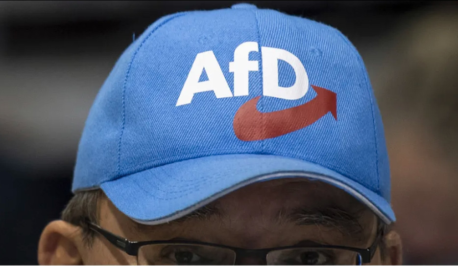 Γερμανία: Στο 35% το ακροδεξιό AfD στη Σαξονία – 6 μονάδες πάνω από τους Χριστιανοδημοκράτες