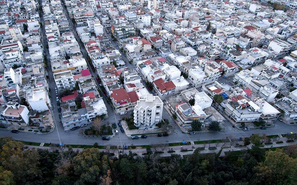 Greek Real Estate Market: Dual Dynamics with Foreign Capital Influx
