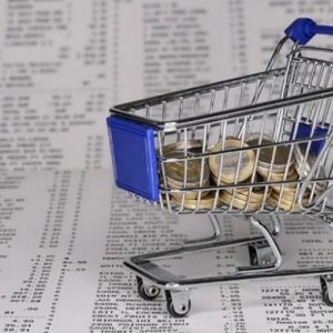 Ακρίβεια: Οι αγορές τροφίμων προβληματίζουν 6 στα 10 νοικοκυριά [γραφήματα]