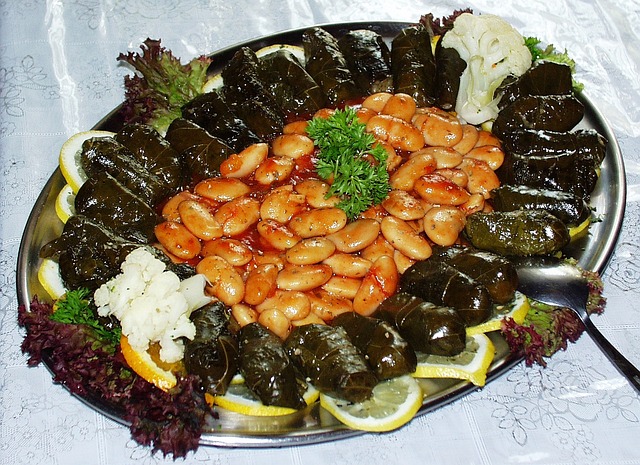CNN: Ποια είναι τα 24 καλύτερα ελληνικά πιάτα