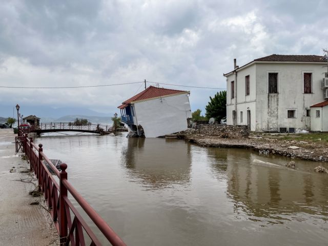 Πλημμυροπαθείς Θεσσαλίας: Νέες πληρωμές πρώτης αρωγής ύψους 2,4 εκατ. ευρώ