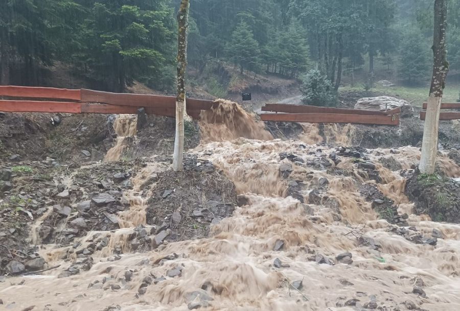 Θεσσαλία: Ενημέρωση για την ασφάλεια και καταλληλότητα του νερού