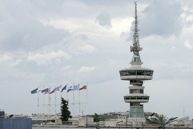 Θεσσαλονίκη: Μήνυμα 112 για επικίνδυνα καιρικά φαινόμενα