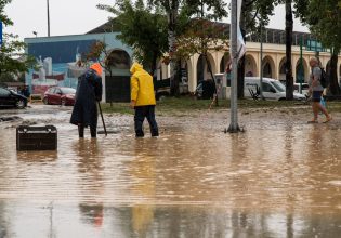 Έκκληση του προέδρου της ΚΕΔΕ προς τους Δήμους για αποστολή στις πληγείσες περιοχές μηχανημάτων έργου