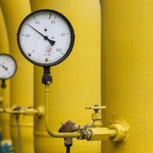 Φυσικό αέριο: Σε χαμηλό τριετίας οι τιμές