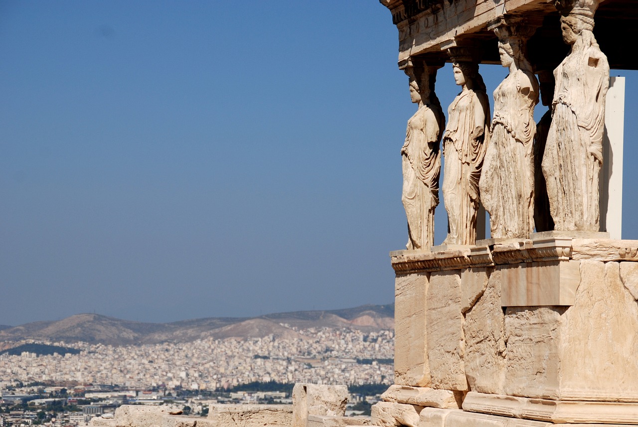 Τουρισμός: Διάσημο περιοδικό τέχνης αποθεώνει την Αθήνα – Ποια μέρη προτείνει για επίσκεψη