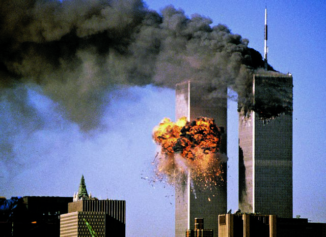 11η Σεπτεμβρίου: Το πρωινό που άλλαξε για πάντα τον κόσμο