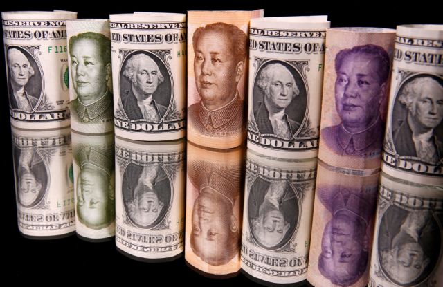 Κίνα: Μειώνει τα συναλλαγματικά αποθέματα των τραπεζών για την ενίσχυση του γουάν