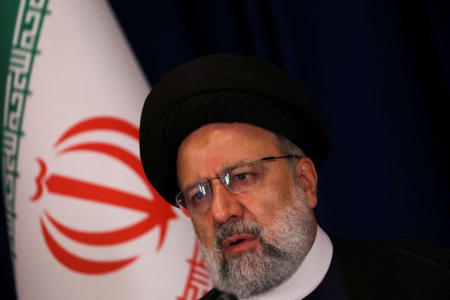 Ιράν: Το Ισραήλ δεν θα καταφέρει να εξομαλύνει τις σχέσεις του με τις αραβικές χώρες