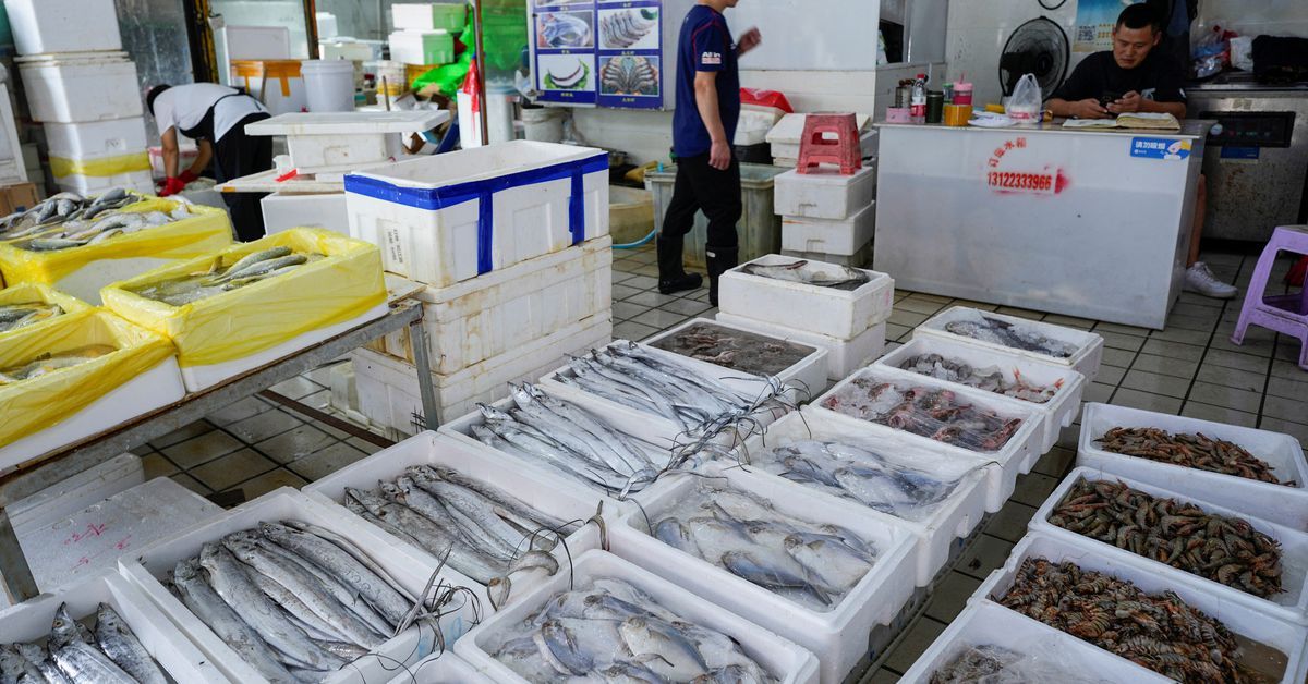 Ιαπωνία: Προσφυγή ψαράδων για την απόρριψη του νερού της Φουκουσίμα στον ωκεανό