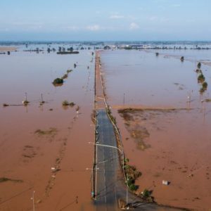 Scope: Η Ελλάδα στις πιο εκτεθειμένες οικονομίες στην κλιματική κρίση