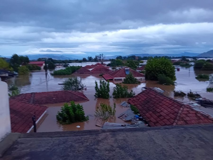 Προϋπολογισμός: Πώς οι φυσικές καταστροφές ροκανίζουν τα έσοδα