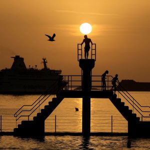 Καύσωνες: Οι υψηλές θερμοκρασίες σκοτώνουν εργαζόμενους – Έρευνα του Imperial College