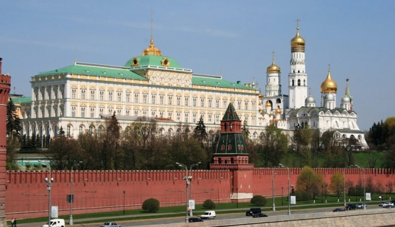 Ρωσία: Ο αμφίσημος ρόλος της στη Μ. Ανατολή