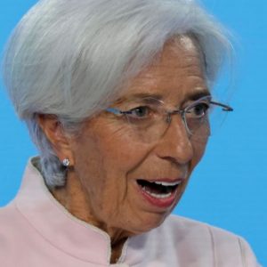 Ο Πάουελ ήταν πραγματιστής, η Λαγκάρντ πρέπει να γίνει