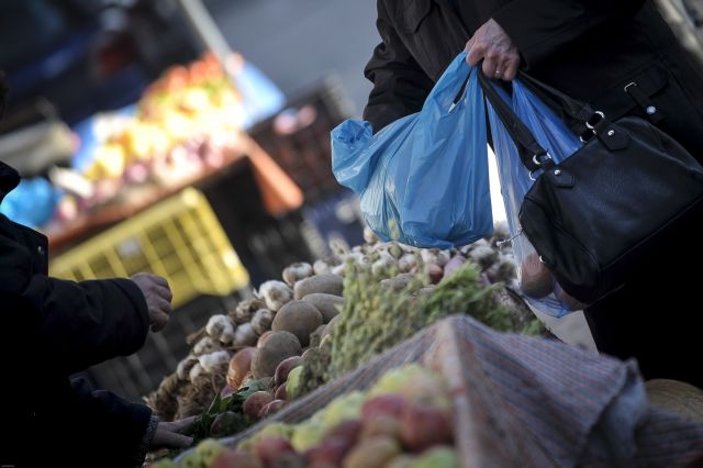 Ανατιμήσεις: Αυξήσεις έως 55% στις τιμές χονδρικής σε μια εβδομάδα