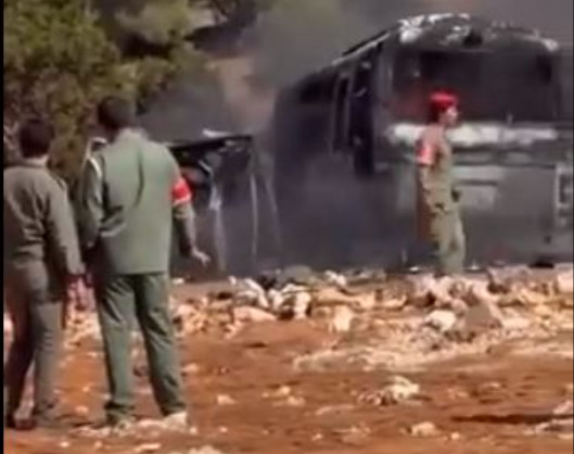 Τραγωδία στη Λιβύη: Έρευνα για τα αίτια του τροχαίου της ελληνικής αποστολής – Πού αποδίδεται η αρχική σύγχυση