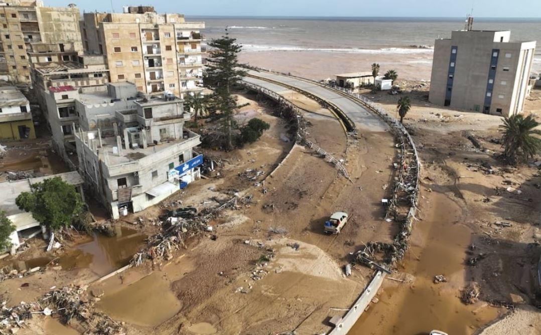 Λιβύη: Το χρονικό και τα ερωτήματα γύρω από το μοιραίο τροχαίο με πέντε Έλληνες νεκρούς