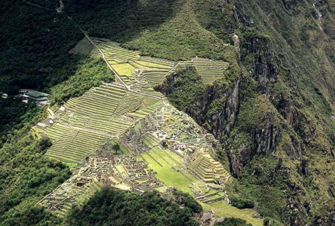 Περού: Κλειστά για τους τουρίστες αξιοθέατα του Μάτσου Πίτσου λόγω διάβρωσης εδάφους