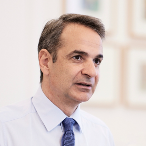 Μητσοτάκης για ΟΑΚΑ: Μας εγκαλούν επειδή προχωράμε σε μελέτες και μεριμνούμε για την ασφάλεια