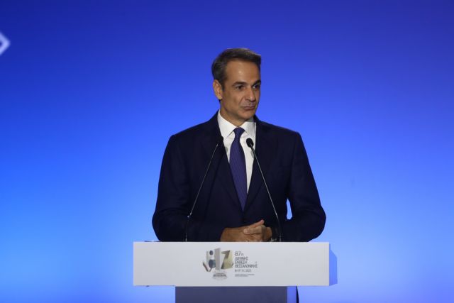 Greek PM Mitsotakis outlines govt priorities, measures to deal with natural disasters, boost incomes in wake of elex ‘honeymoon’s’ end