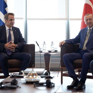 Ελληνοτουρκικά: Η ακτινογραφία των οικονομικών σχέσεων
