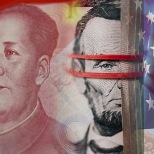 Κίνα: Άντλησε 4 δισ. δολάρια μέσω έκδοσης ομολόγων σε δολάρια