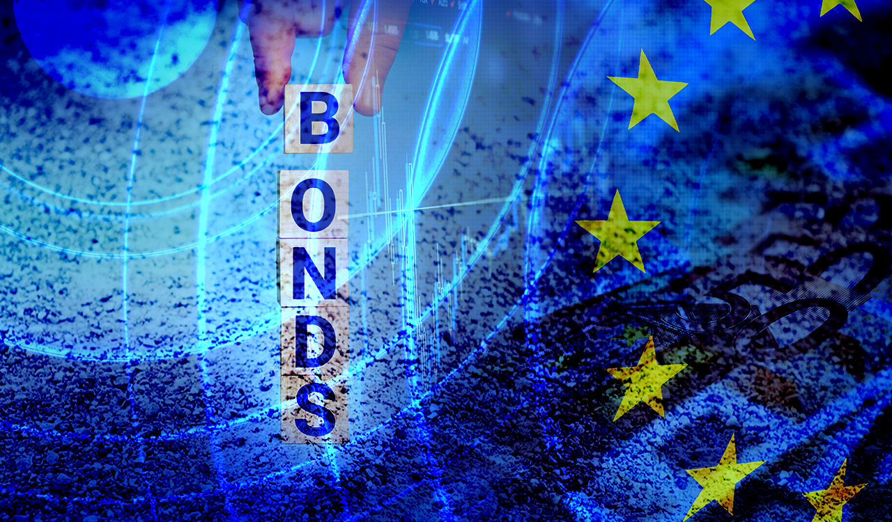 Ευρωζώνη: Σταθεροποίηση αποδόσεων των ομολόγων