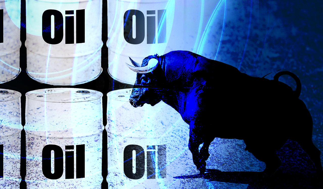 Πετρέλαιο: Επέλαση ταύρων στην αγορά – «Καμπανάκι» από Godman