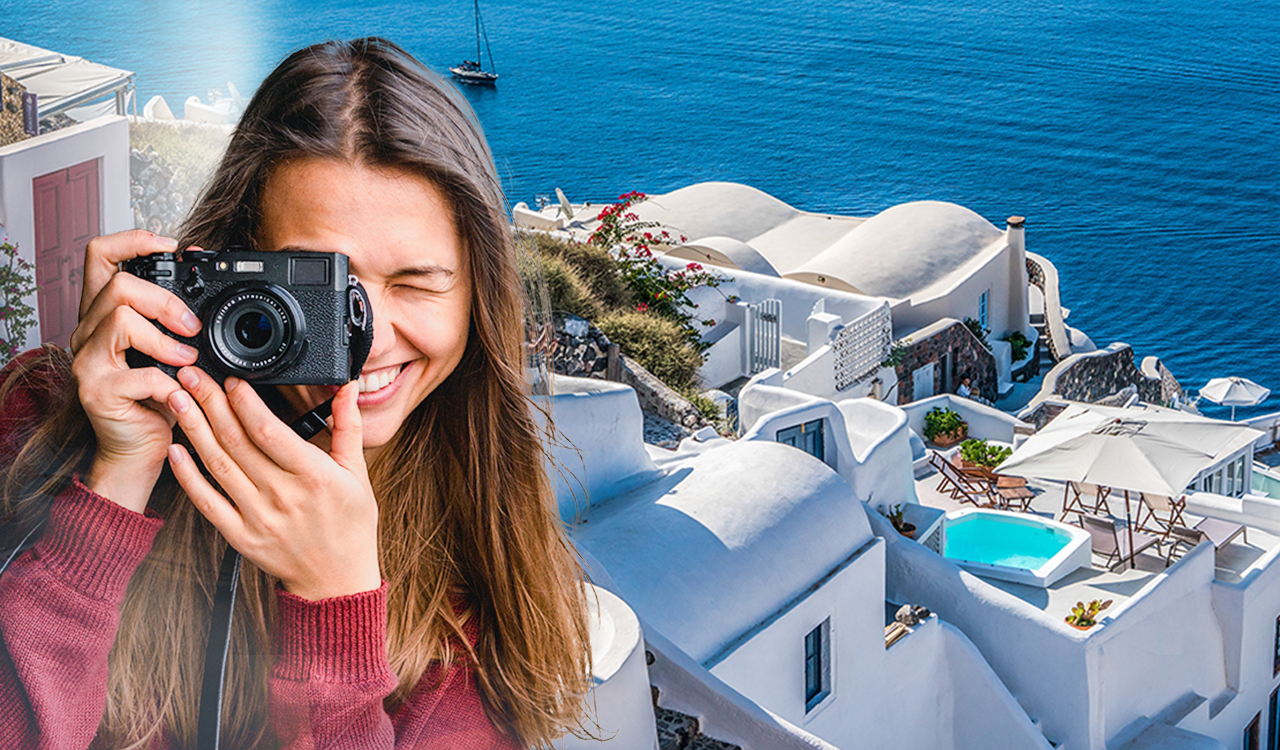 INΣETE: Πώς κινούνται οι βασικές αγορές του ελληνικού τουρισμού – Τα μηνύματα για τη νέα σεζόν
