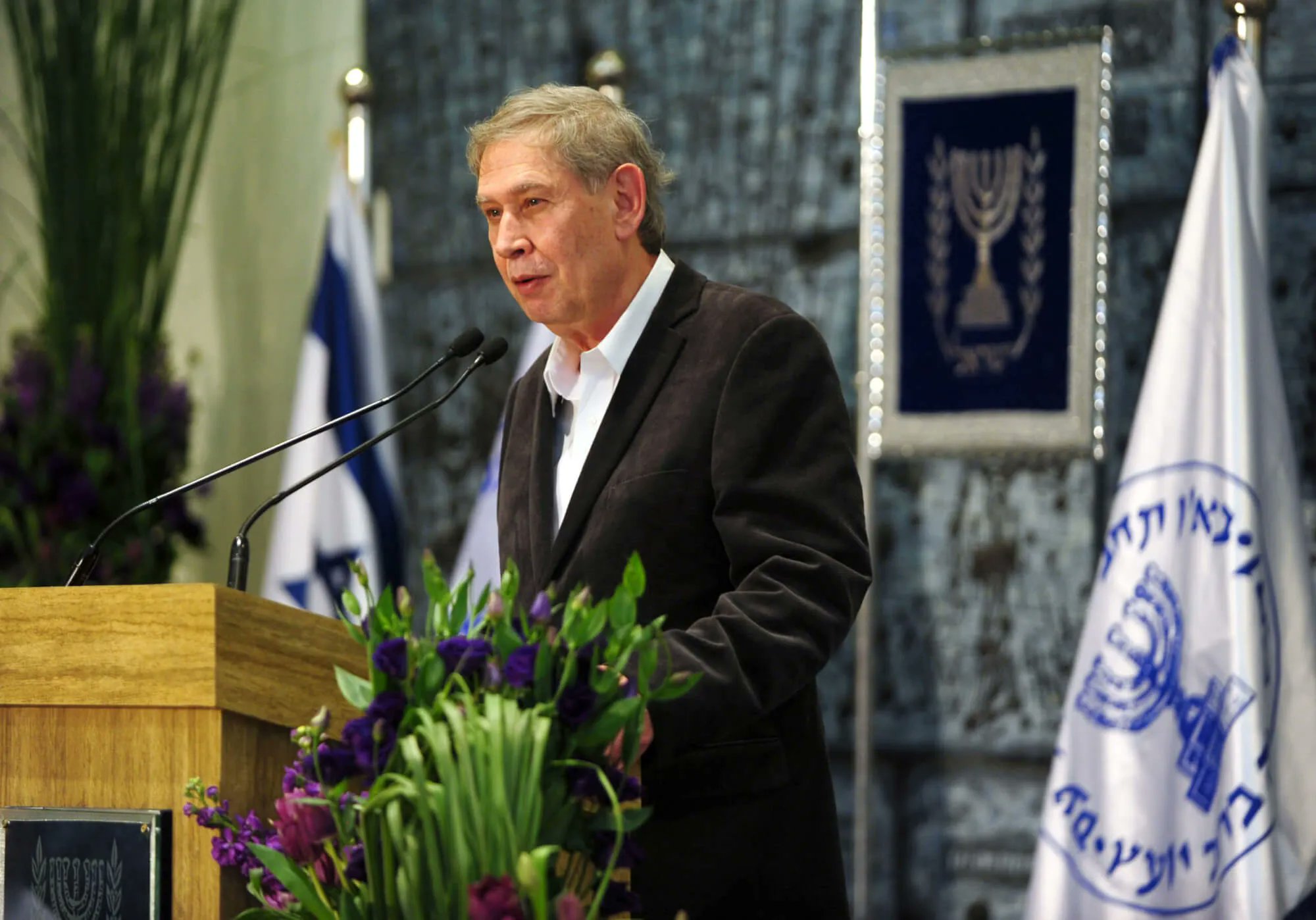 Ισραήλ – Πρώην αρχηγός Μοσάντ: Το Ισραήλ ασκεί απαρτχάιντ στη Δυτική Όχθη