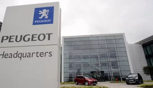 Peugeot: Η οικογένεια ρίχνει τα δισ. της στην τραπεζική και την ιταλική πολυτέλεια