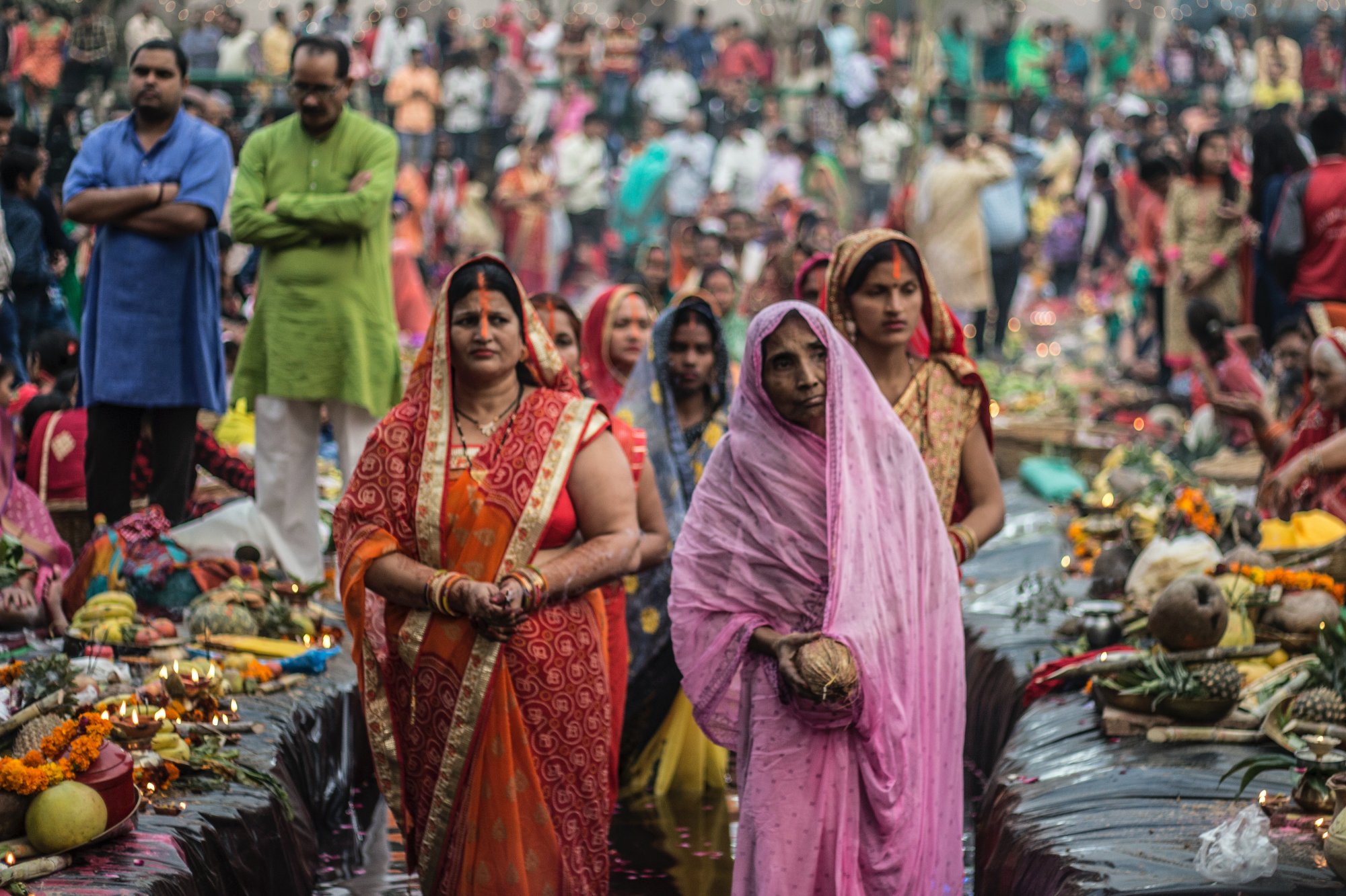 Ινδία: Το 1/3 των μελών του κοινοβουλίου θα είναι αποκλειστικά γυναίκες – Μία αλλαγή που θα πάρει καιρό