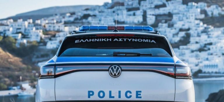Συνελήφθη για χρηματισμό διοικητής αστυνομικού τμήματος σε νησί του Αιγαίου