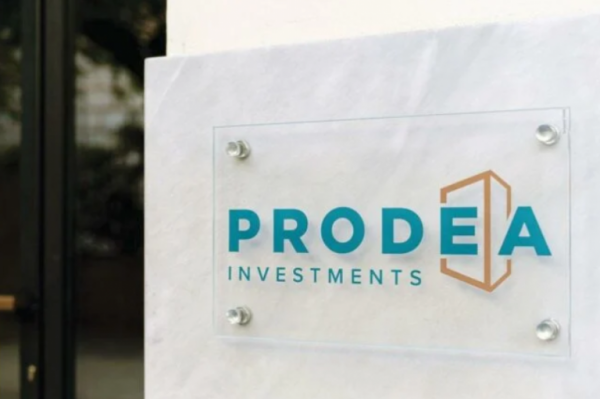 Prodea: Στα 86,7 εκατ. ευρώ ο κύκλος εργασιών το πρώτο εξάμηνο