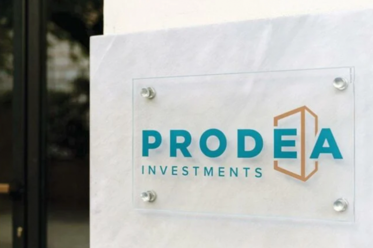 Prodea: Απέκτησε το 55% της Mediterranean Hospitality Venture