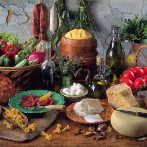 Αγροτικά προϊόντα: Σε υψηλό επίπεδο το πλεόνασμα του εμπορικού ισοζυγίου της ΕΕ