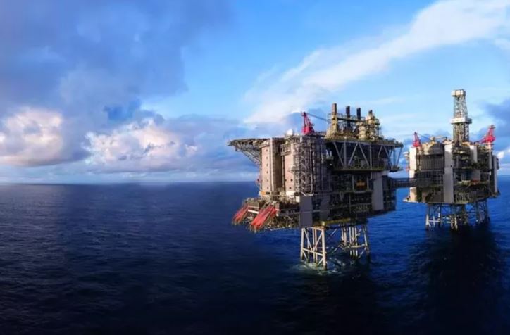 Βρετανία: Πράσινο φως για εξόρυξη σε πετρελαϊκό κοίτασμα στη Βόρεια Θάλασσα
