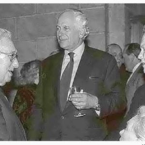 Γιατί οι ψεκασμένοι λατρεύουν να μισούν τους Rothschild;