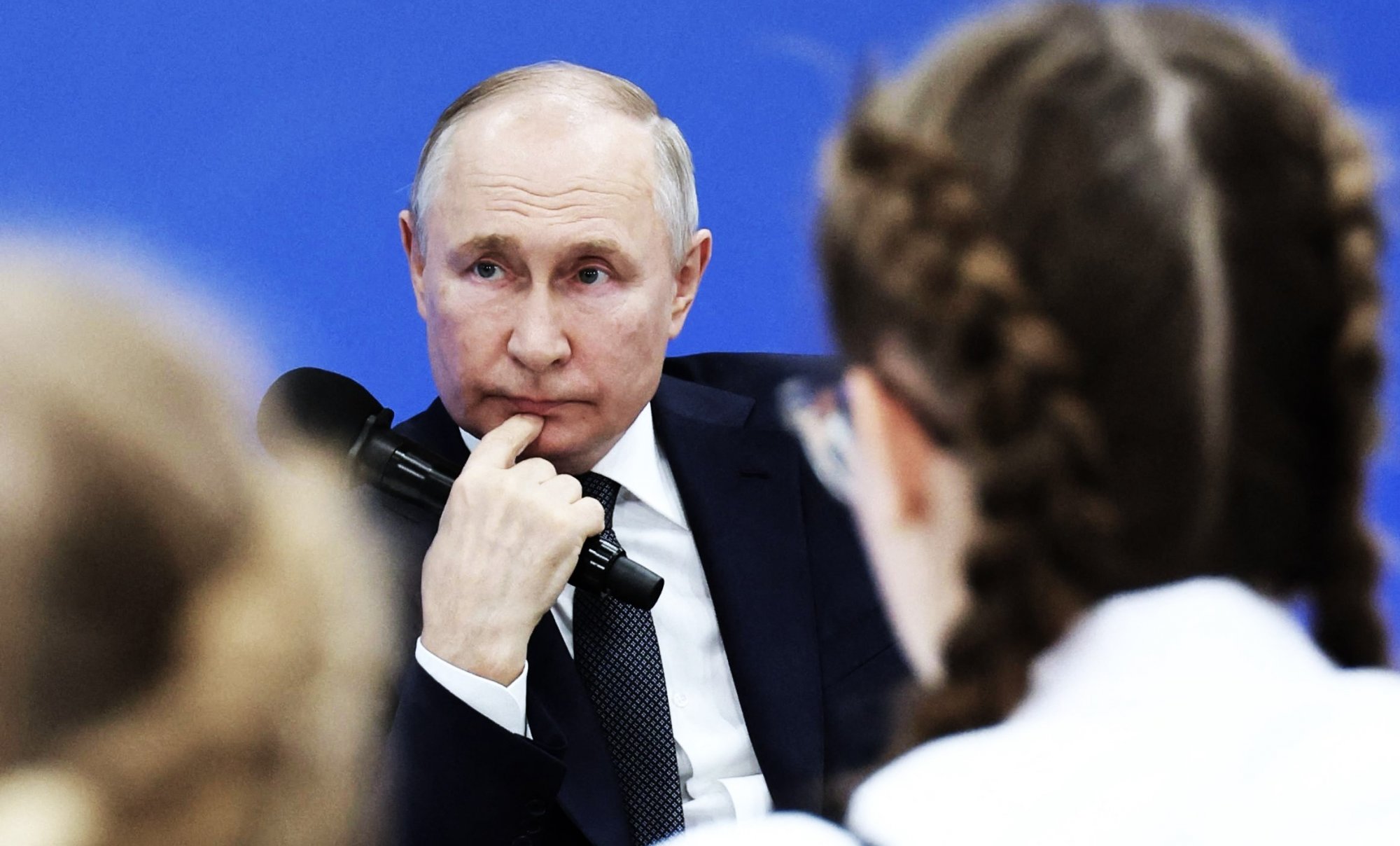 Ρωσία: Πώς η νέα νομοθεσία  θέτει σε κίνδυνο τις δυτικές εταιρείες
